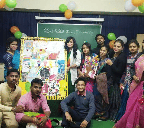 Sahajpath College of Pharmacy North 24 Parganas Campus life photo 8